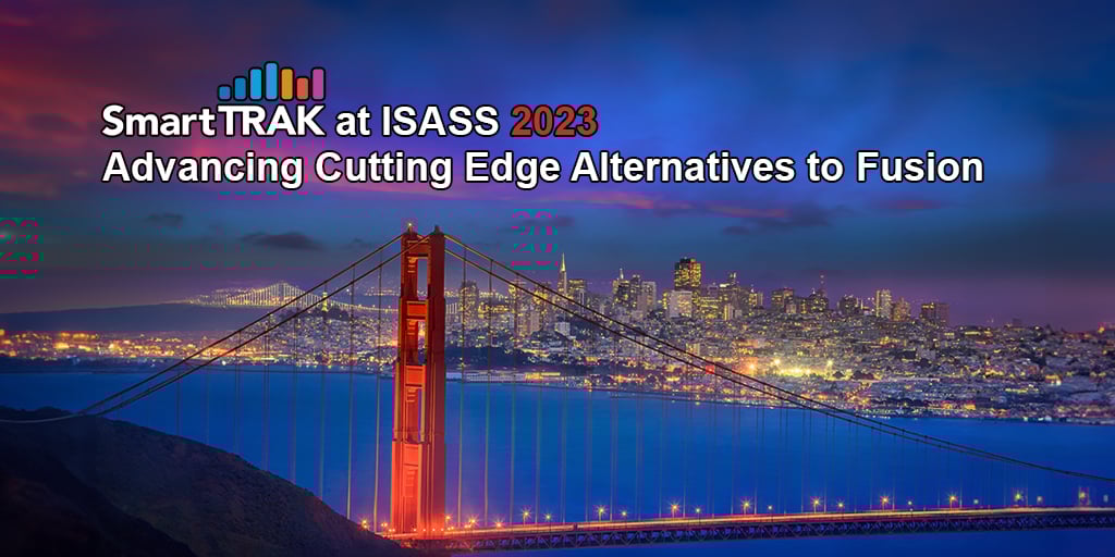 Advancing Cutting Edge Alternatives to Fusion ISASS 2023